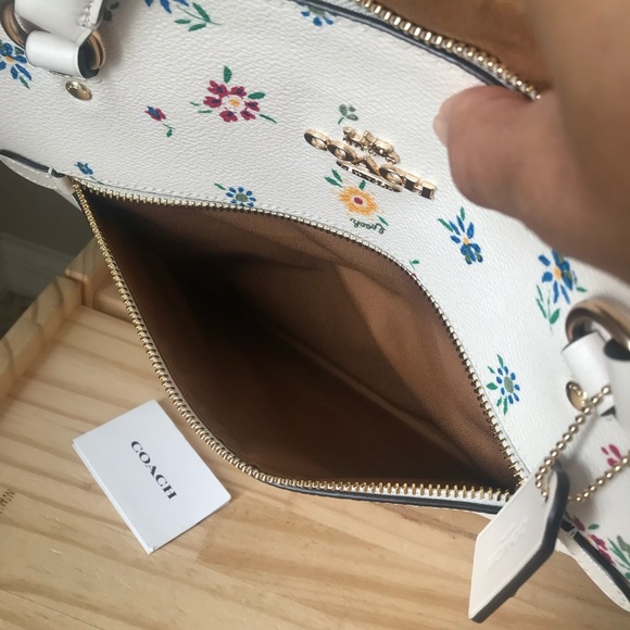 ✅Coach purse - Picture 10 of 10